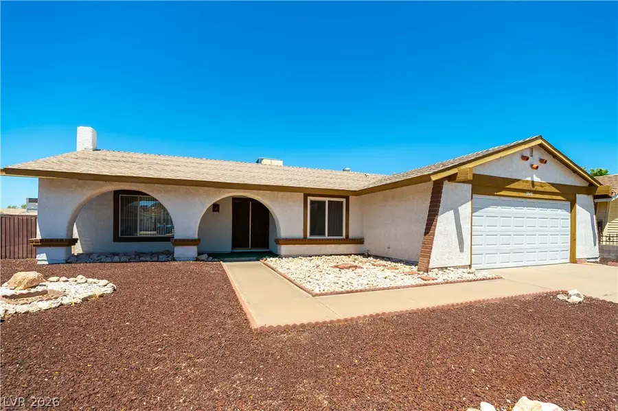 1848 Golden Shadow Drive, Henderson, NV 89002 - #2