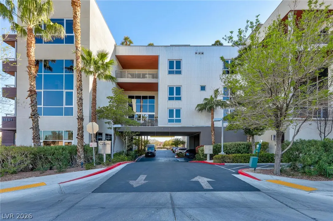 11441 Allerton Park Drive #401, Las Vegas, NV 89135 - #1