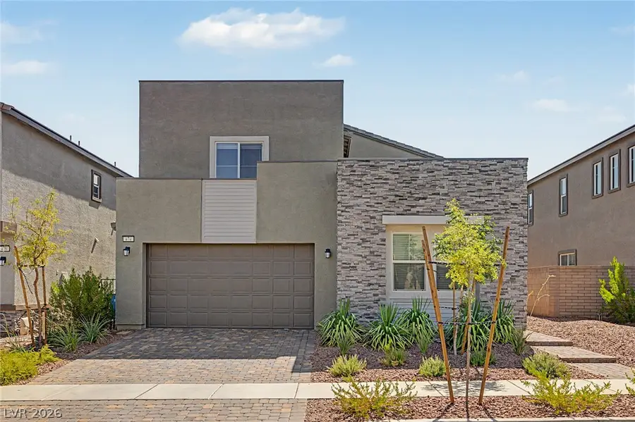 474 Daphne Terrace Street, Henderson, NV 89011 - #2