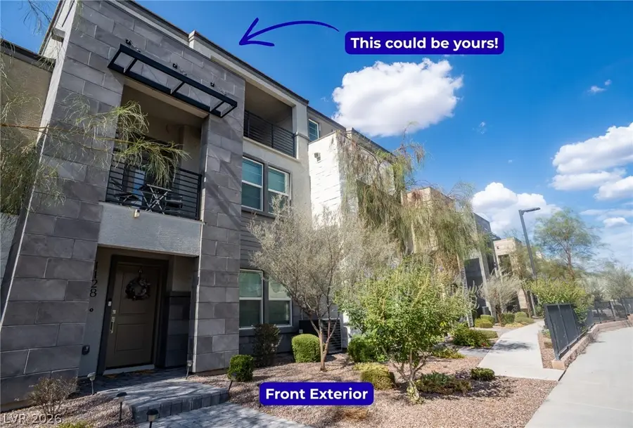 1128 Tektite Avenue, Henderson, NV 89011 - #2