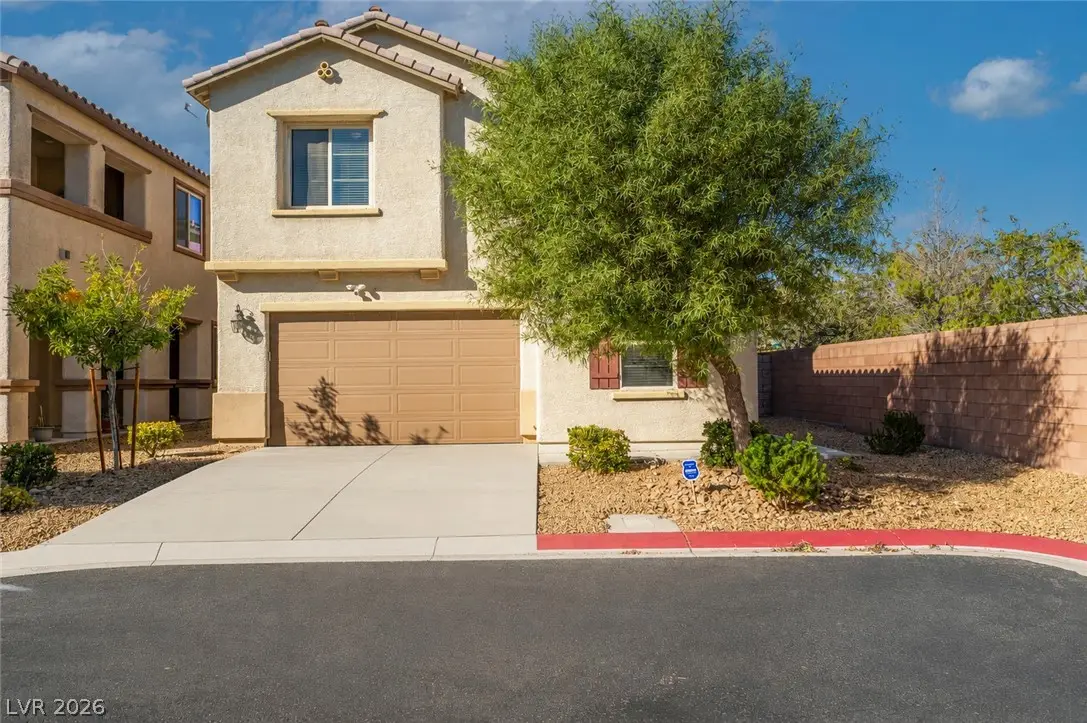 4909 Mountain Pepper Drive, Las Vegas, NV 89148 - #1