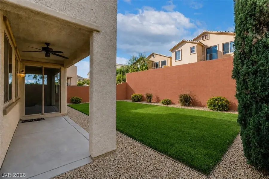 4909 Mountain Pepper Drive, Las Vegas, NV 89148 - #2