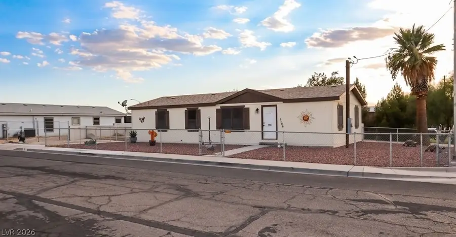 6188 Carlsbad Avenue, Las Vegas, NV 89156 - #2