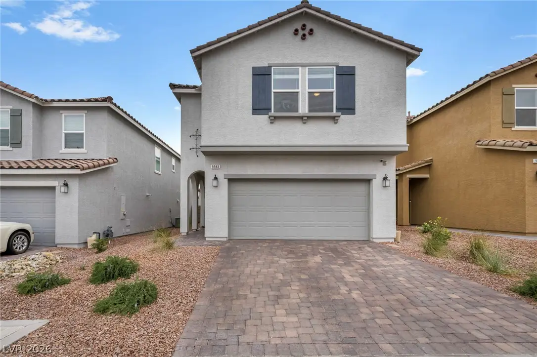 9983 Cluny Avenue, Las Vegas, NV 89178 - #1