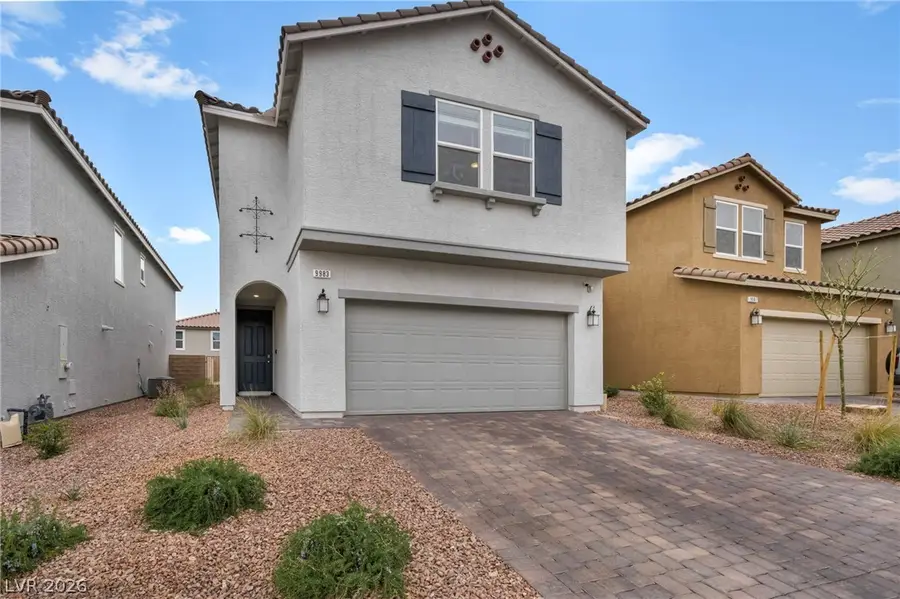 9983 Cluny Avenue, Las Vegas, NV 89178 - #2
