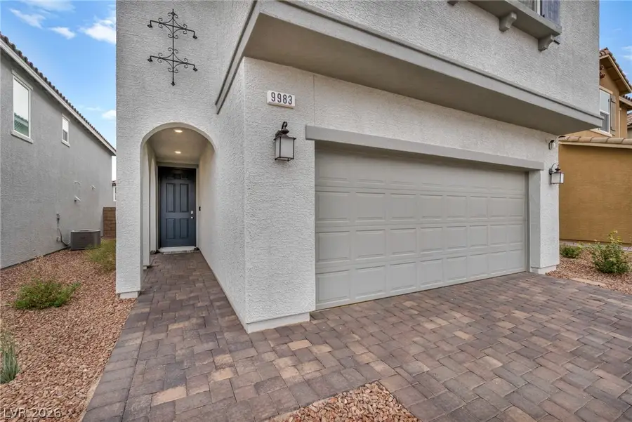 9983 Cluny Avenue, Las Vegas, NV 89178 - #3