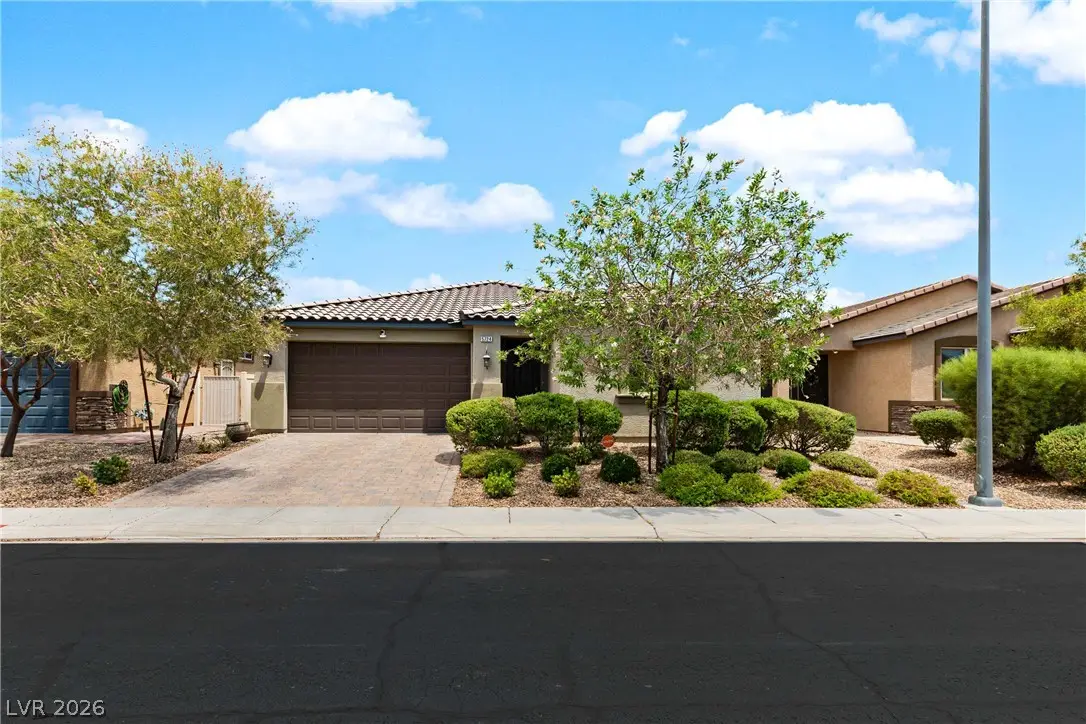 5724 Swan Bridge Street, North Las Vegas, NV 89081 - #1