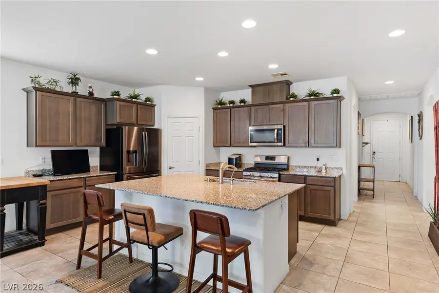 5724 Swan Bridge Street, North Las Vegas, NV 89081 - #2