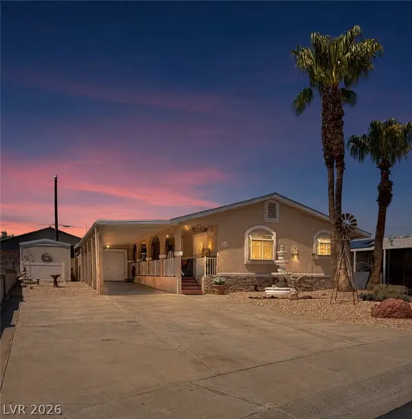 1275 Dean Court, Henderson, NV 89002