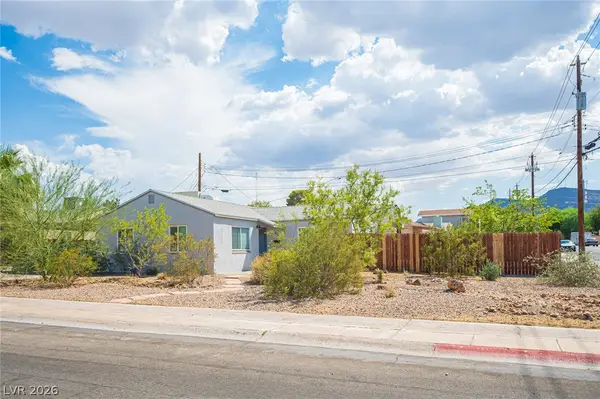 454 National Street, Henderson, NV 89015