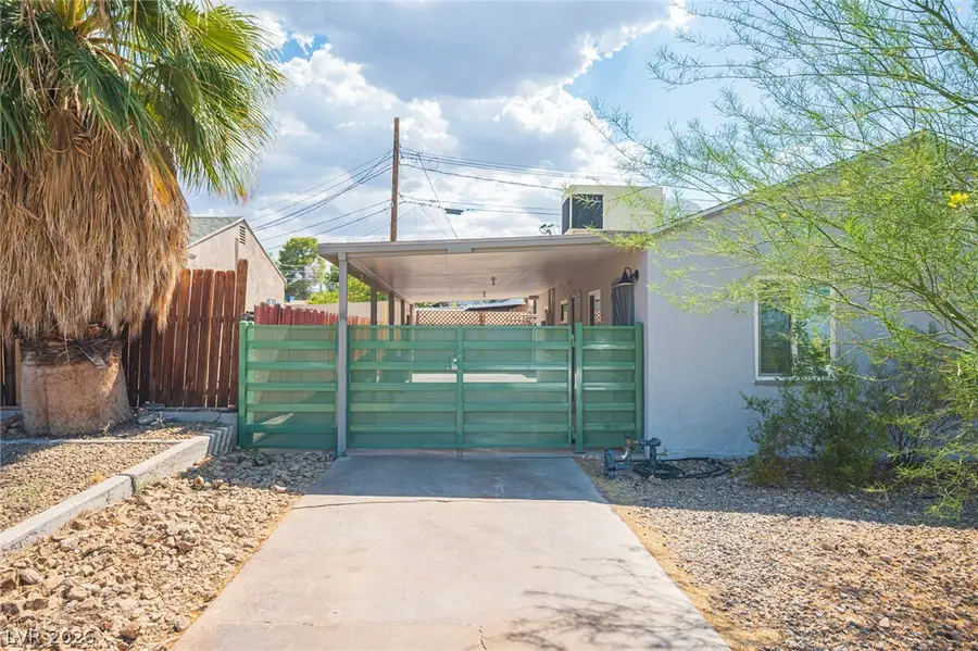 454 National Street, Henderson, NV 89015 - #2