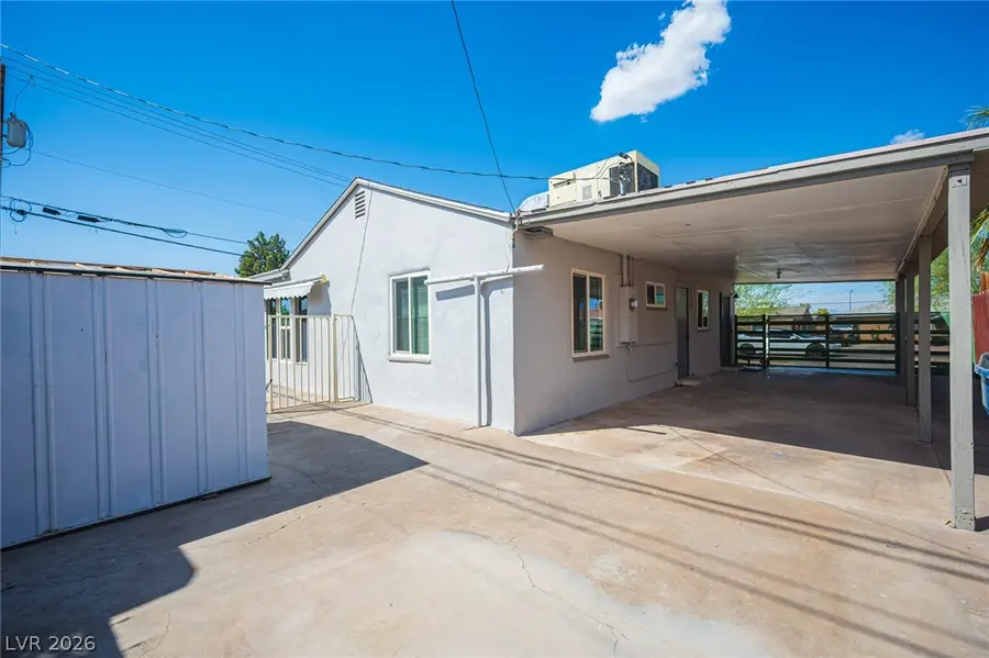 454 National Street, Henderson, NV 89015 - #3