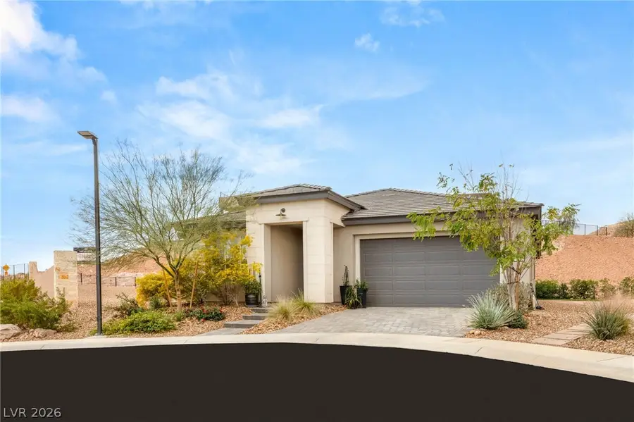 6 Sun Lily Lane, Henderson, NV 89011 - #2