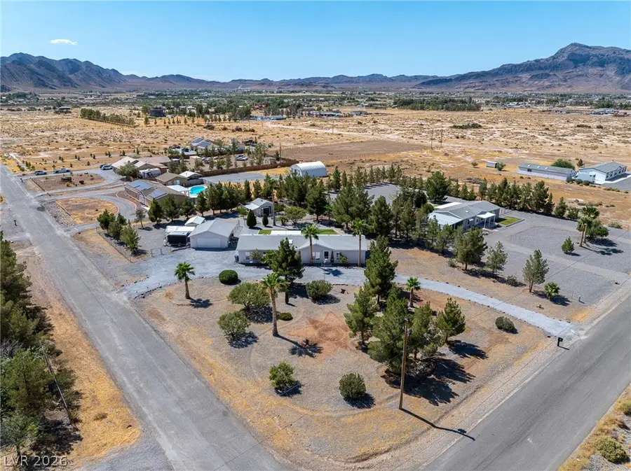 1640 N Woodchips Road, Pahrump, NV 89060 - #2