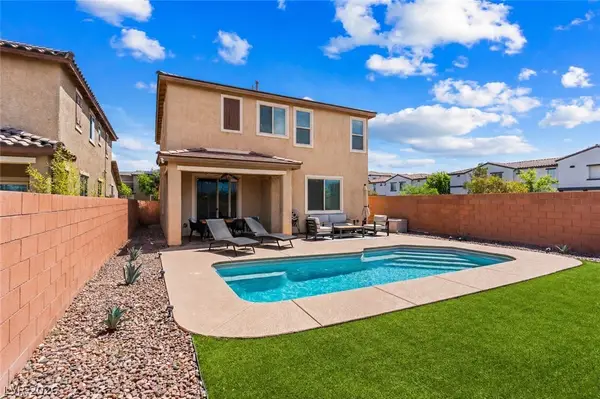 225 Moonshot Street, Henderson, NV 89074