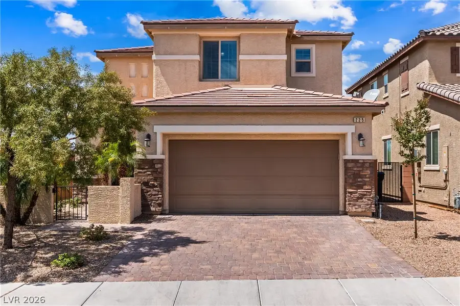 225 Moonshot Street, Henderson, NV 89074 - #2