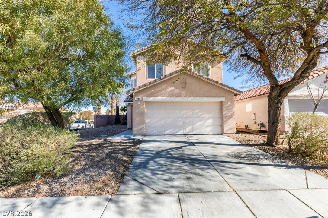 7544 Camino Heights Court, Las Vegas, NV 89139 - #1