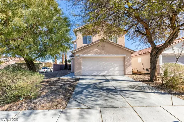 7544 Camino Heights Court, Las Vegas, NV 89139