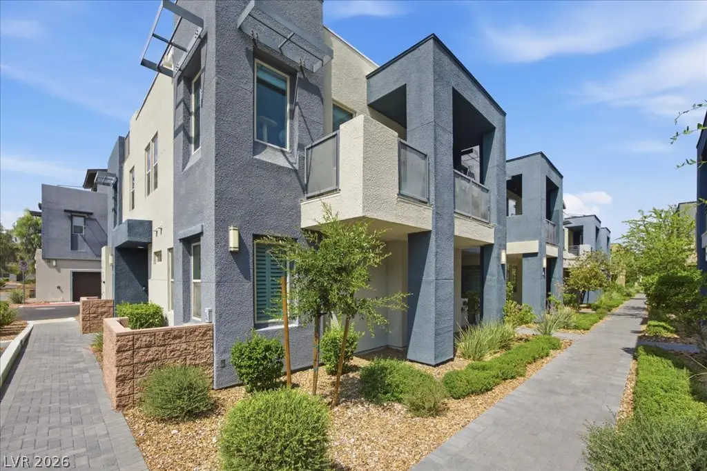 11313 Vision Peak Avenue #102, Las Vegas, NV 89135 - #1