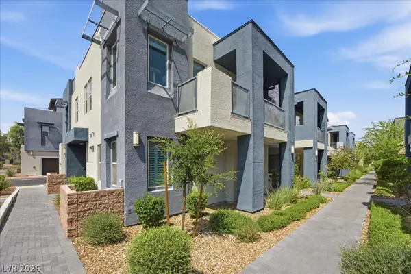 11313 Vision Peak Avenue #102, Las Vegas, NV 89135