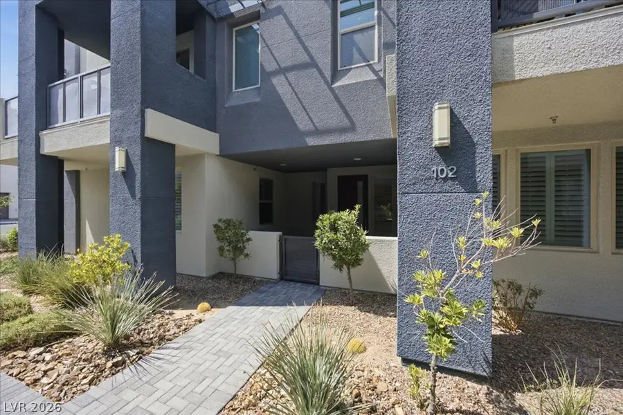 11313 Vision Peak Avenue #102, Las Vegas, NV 89135 - #2