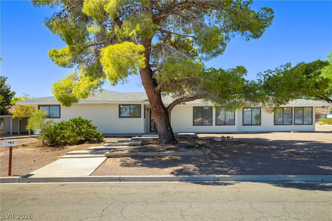 181 W Middleton Drive, Henderson, NV 89015 - #1