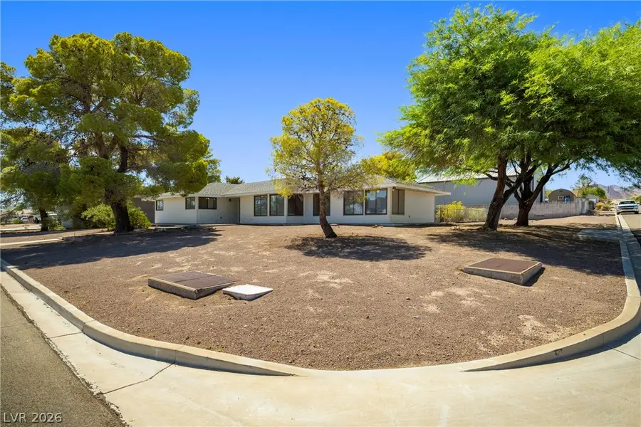 181 W Middleton Drive, Henderson, NV 89015 - #3