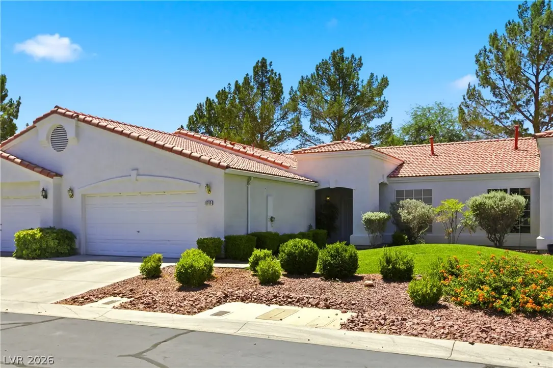 8789 Seal Rock Court, Las Vegas, NV 89147 - #1