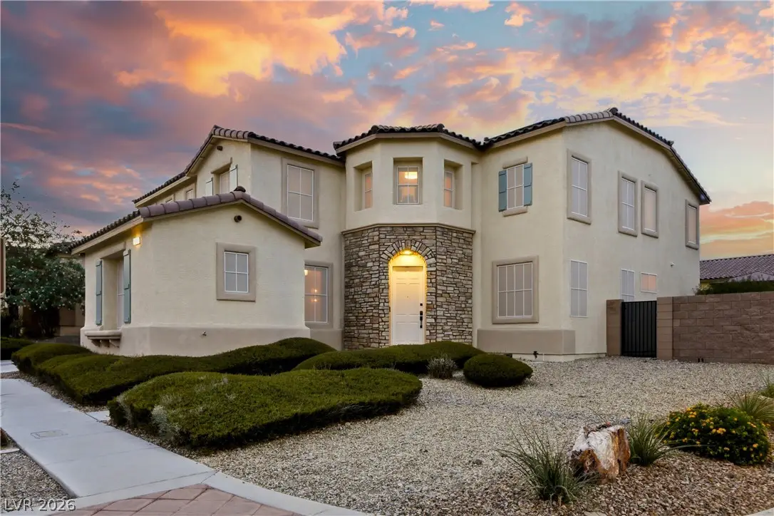 9404 Forest Edge Avenue, Las Vegas, NV 89149 - #1