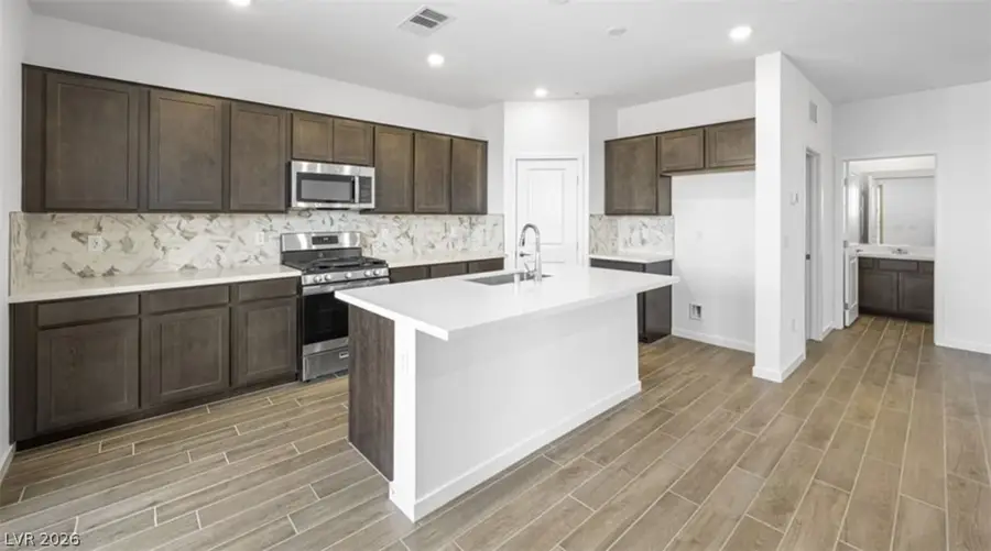 646 Semitone Lane, Henderson, NV 89015 - #2