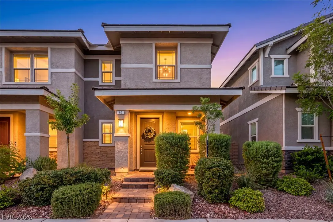 90 Corretto Corner Avenue, Henderson, NV 89015 - #1