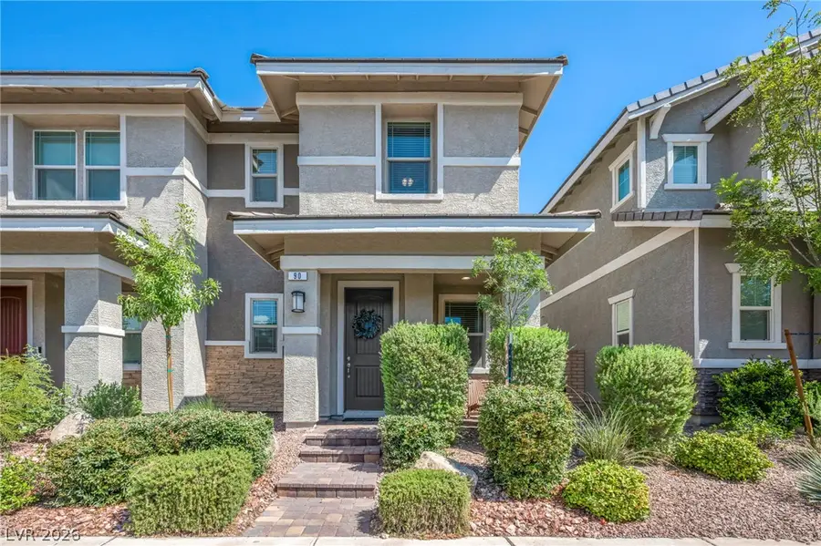 90 Corretto Corner Avenue, Henderson, NV 89015 - #2