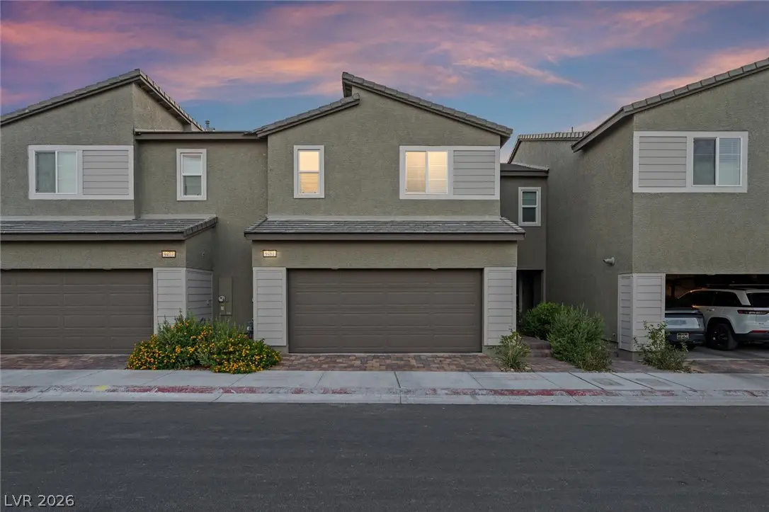 9481 Sky Pointe Drive, Las Vegas, NV 89143 - #1
