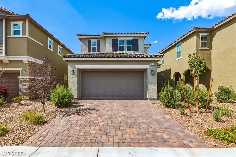 3744 Frattina Avenue, Henderson, NV 89044 - #2