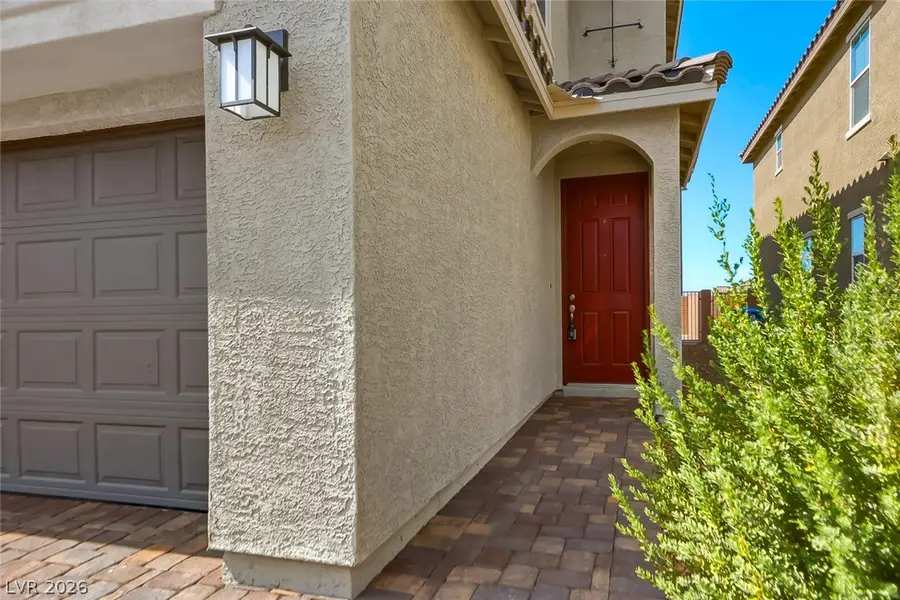 3744 Frattina Avenue, Henderson, NV 89044 - #3