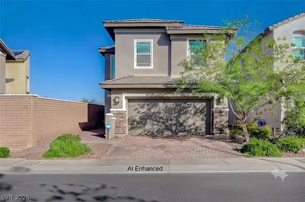 379 Badinerie Street, Henderson, NV 89011