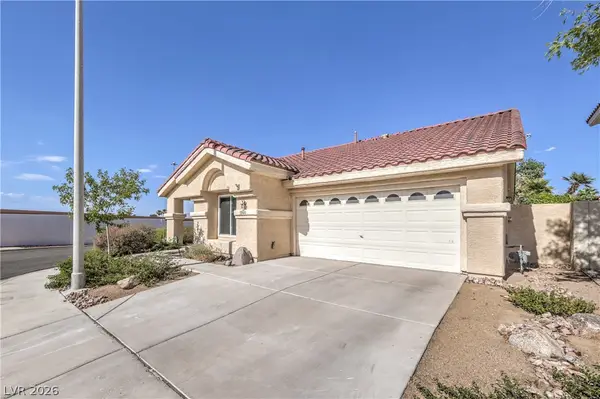 1900 Cardinal Point Street, Henderson, NV 89012