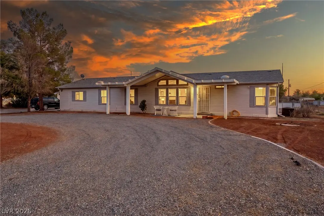 1891 Dollar Street, Pahrump, NV 89048 - #1