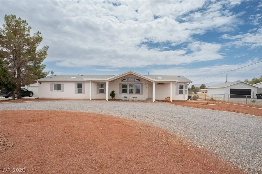 1891 Dollar Street, Pahrump, NV 89048 - #2