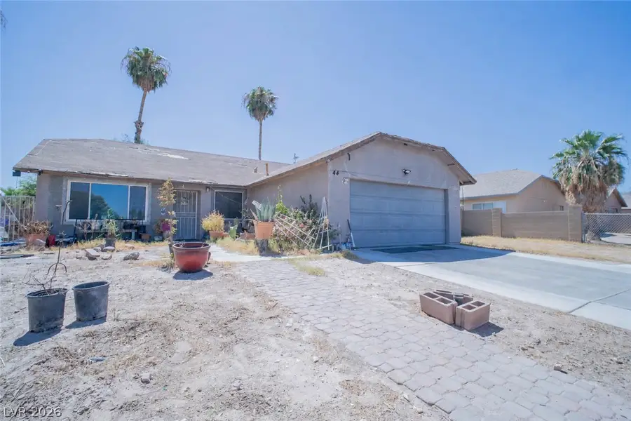 44 Marion Drive, Las Vegas, NV 89110 - #2