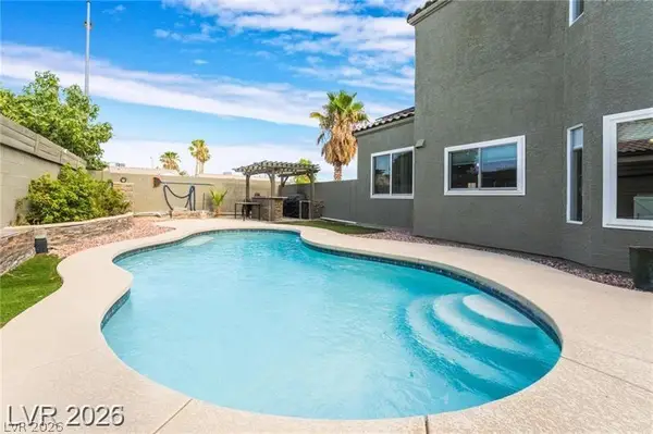 6112 Browning Way, Las Vegas, NV 89130