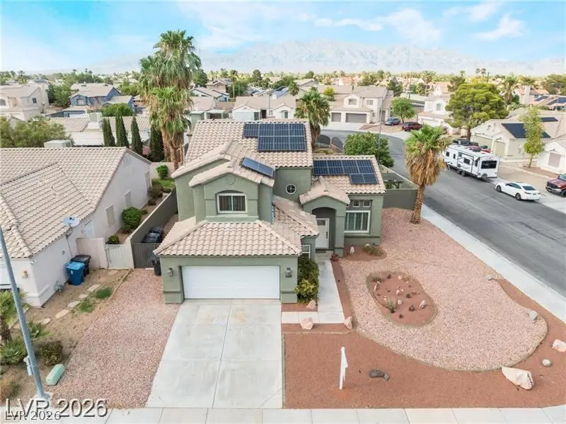 6112 Browning Way, Las Vegas, NV 89130 - #3