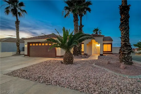 400 Breeze Way, Henderson, NV 89015