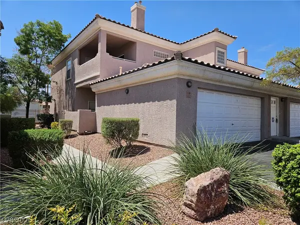 6901 Cobre Azul Avenue #102, Las Vegas, NV 89108