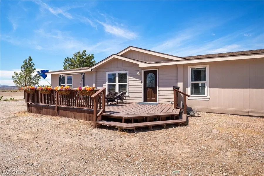 2600 W Gamebird Road, Pahrump, NV 89048 - #2