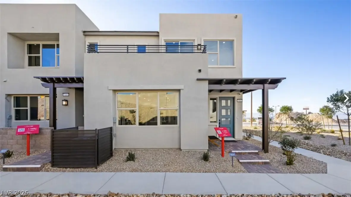 1471 Song Lark Lane, Las Vegas, NV 89138 - #1