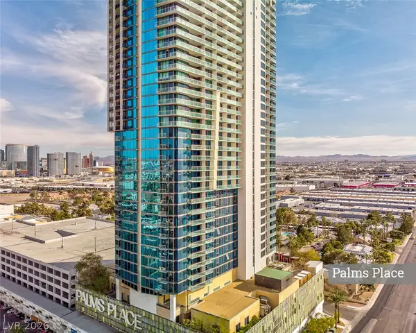 4381 W Flamingo Road #2202_2204, Las Vegas, NV 89103