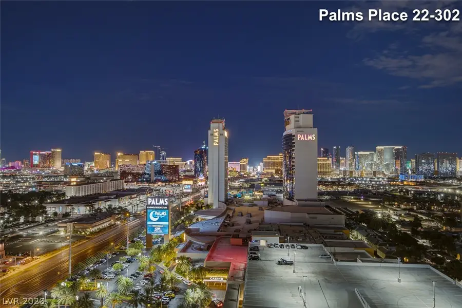 4381 W Flamingo Road #2202_2204, Las Vegas, NV 89103 - #3