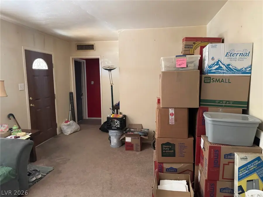 1821 Canosa Avenue, Las Vegas, NV 89104 - #2