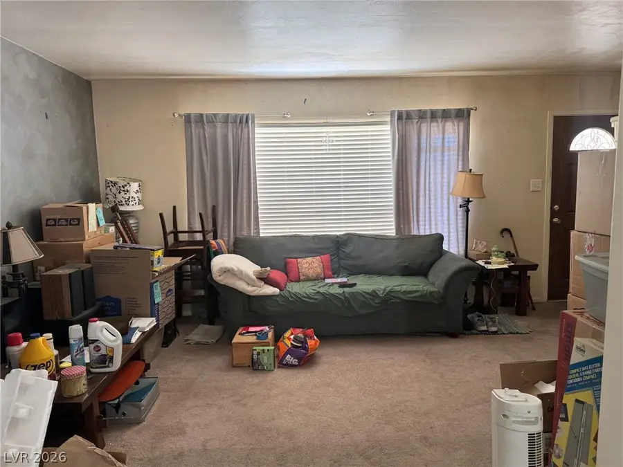 1821 Canosa Avenue, Las Vegas, NV 89104 - #3